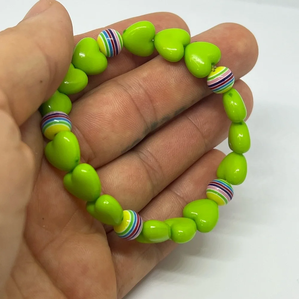 Beaded Bracelet- 0045 - Picture 2 of 2